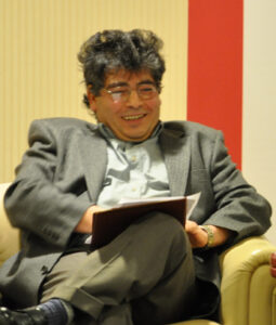 Dr. Wahid Nader