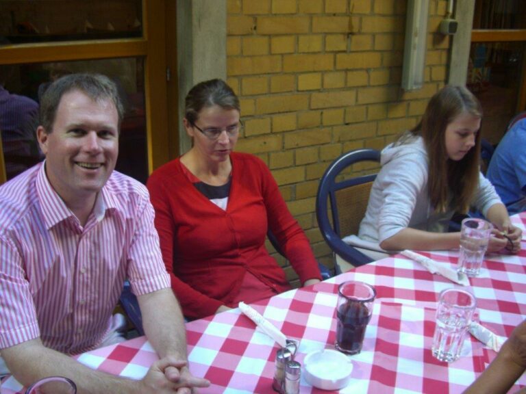 Presseclub-Tagesfahrt in die Lutherstadt Wittenberg