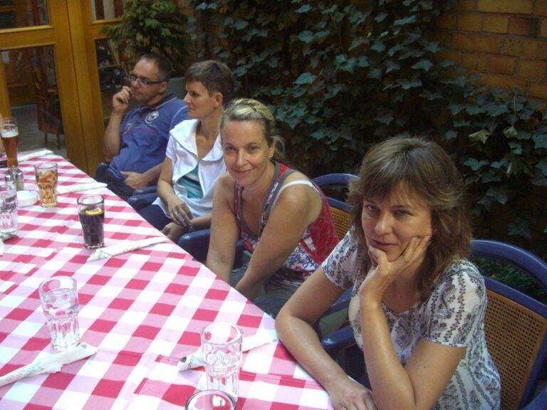 Presseclub-Tagesfahrt in die Lutherstadt Wittenberg