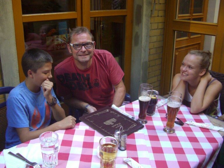 Presseclub-Tagesfahrt in die Lutherstadt Wittenberg