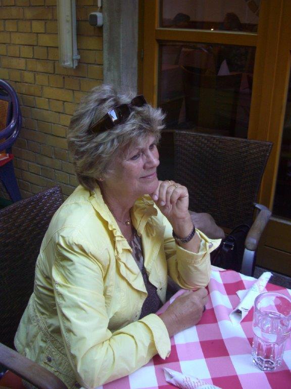 Presseclub-Tagesfahrt in die Lutherstadt Wittenberg