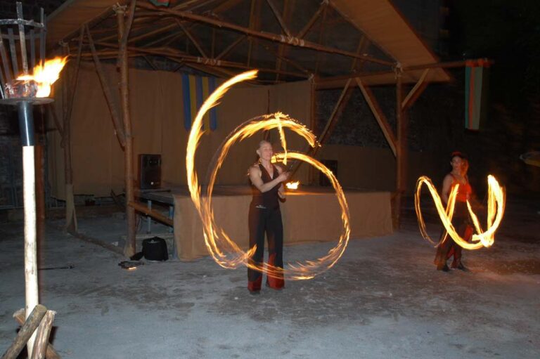 Sommerfest 2005