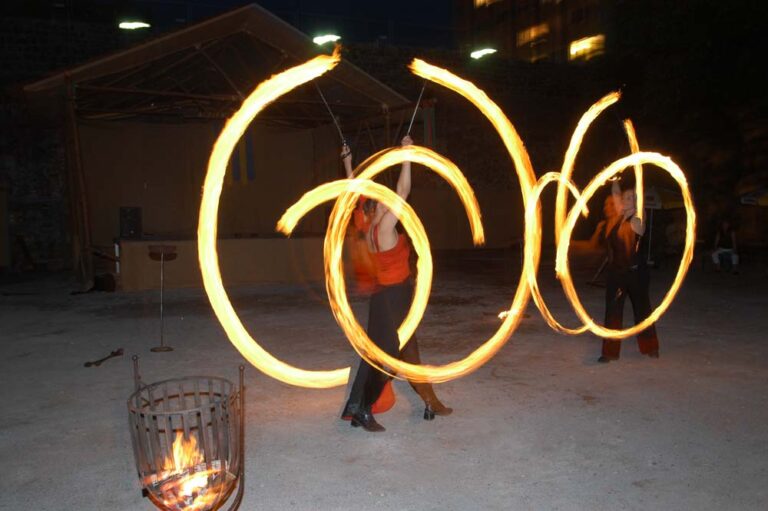 Sommerfest 2005