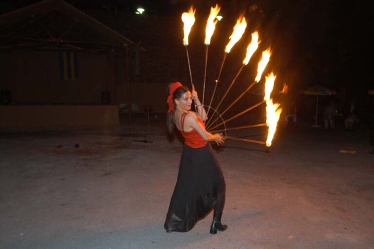 Sommerfest 2005