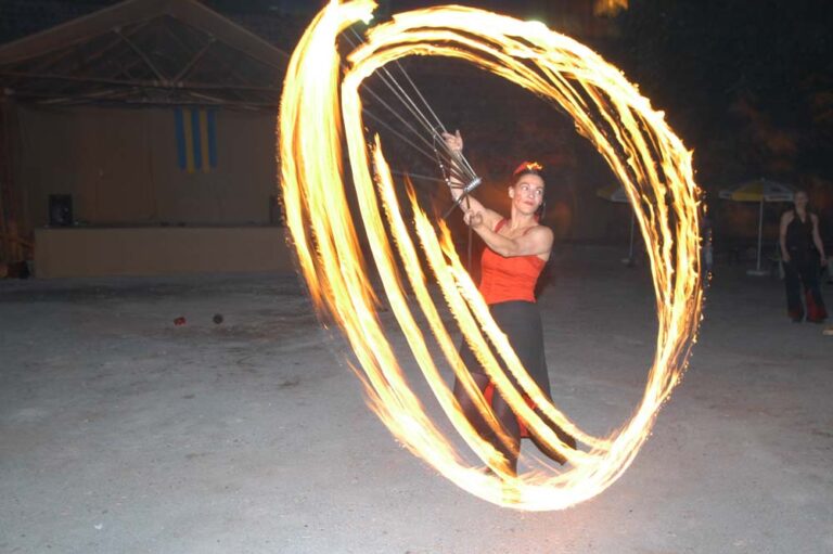Sommerfest 2005