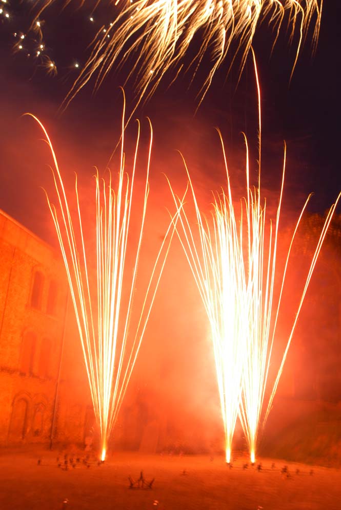 Sommerfest 2005