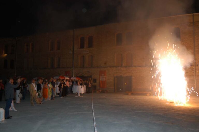 Sommerfest 2005