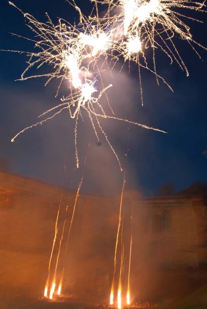 Sommerfest 2005
