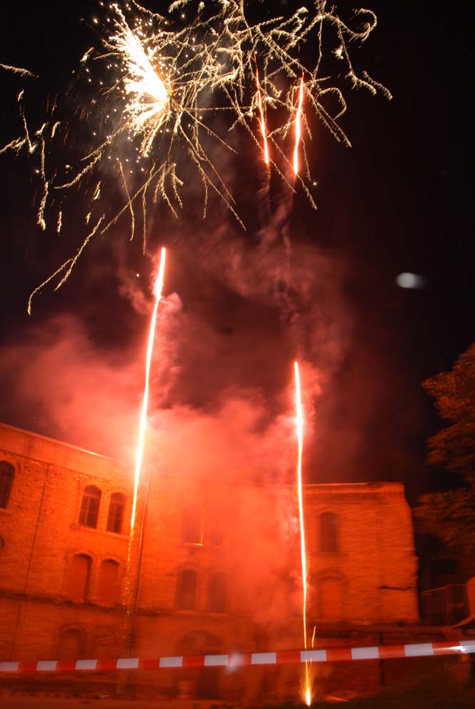Sommerfest 2005