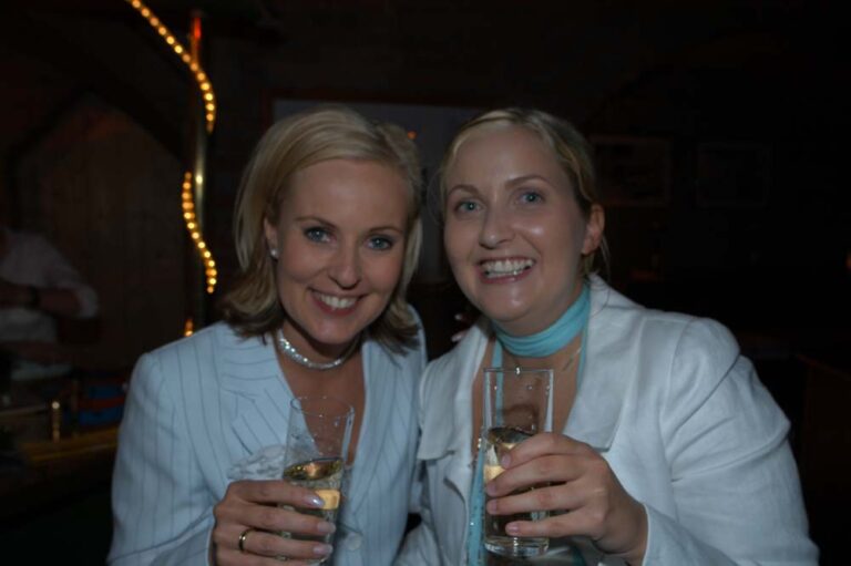 Sommerfest 2005