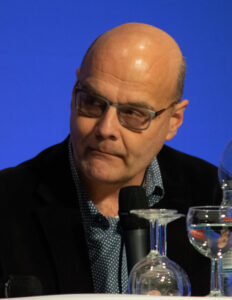 Stef­fen Honig
