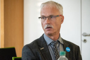 Dr. Jochen Schmidt