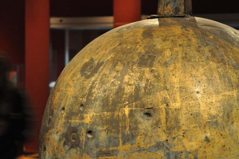Ausstellungsbesuch „OTTO DER GROSSE UND DAS RÖMISCHE REICH – KAISERTUM VON DER ANTIKE BIS ZUM MITTELALTER“