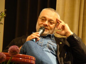 Bernd Kauf­holz