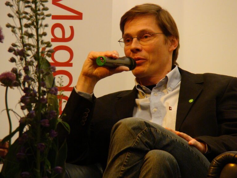 Podiumsdiskussion “Afghanistan — wie weiter?”