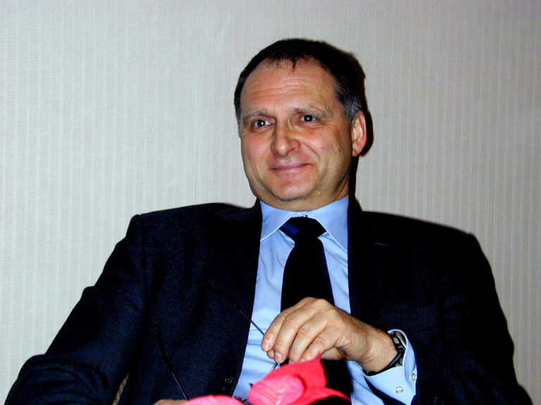 Mitgliederversammlung 2007