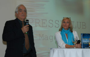 Dr. Peter Eigen