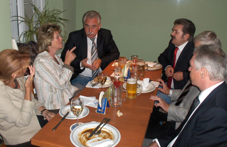 Sommerfest 2007 im Moritzhof Magdeburg