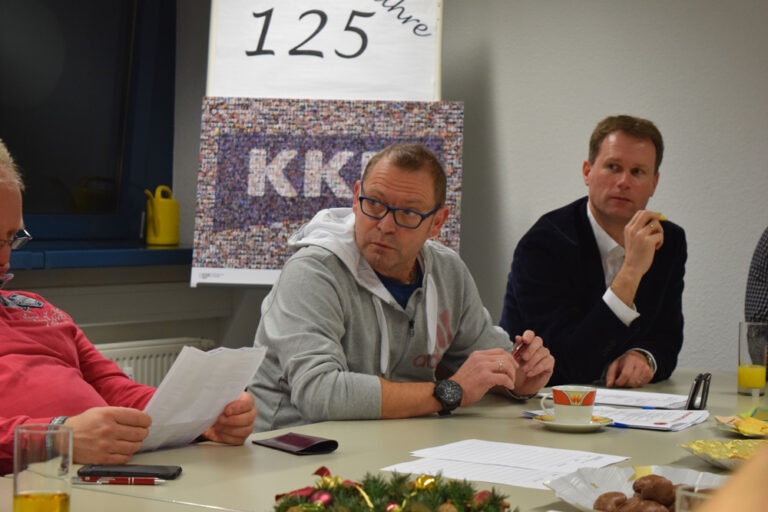 Mitgliederversammlung 2015
