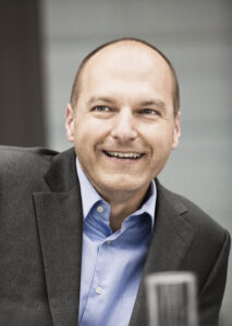 Frank Stauss