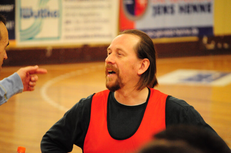 3. Handball-Benefizturnier des Presseclubs Magdeburg