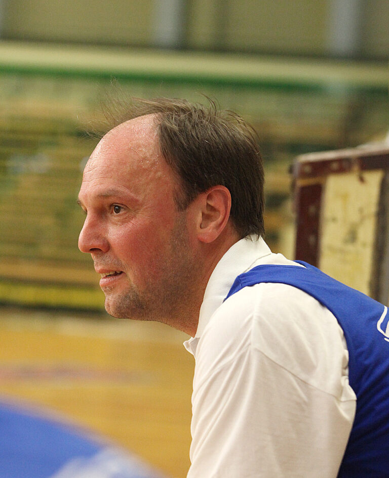 Handball-Benefizturnier des Presseclubs Magdeburg