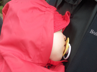 Brockenwanderung 2007
