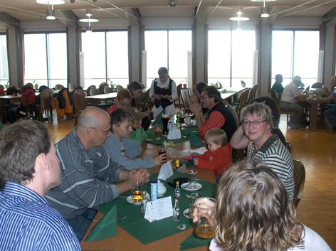 Brockenwanderung 2007