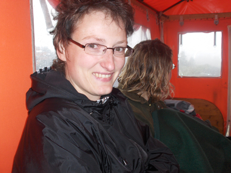 Brockenwanderung 2007