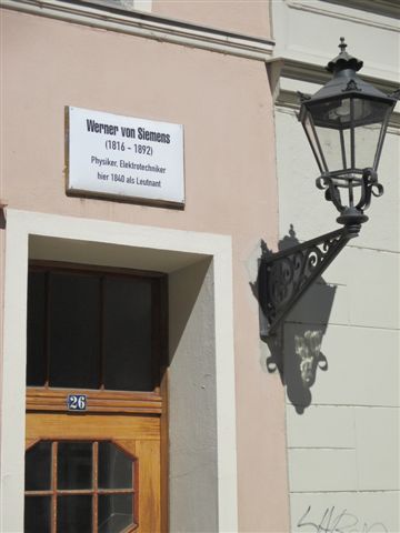Presseclub-Tagesfahrt in die Lutherstadt Wittenberg
