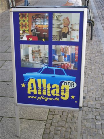Presseclub-Tagesfahrt in die Lutherstadt Wittenberg
