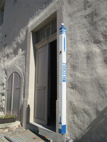 Presseclub-Tagesfahrt in die Lutherstadt Wittenberg