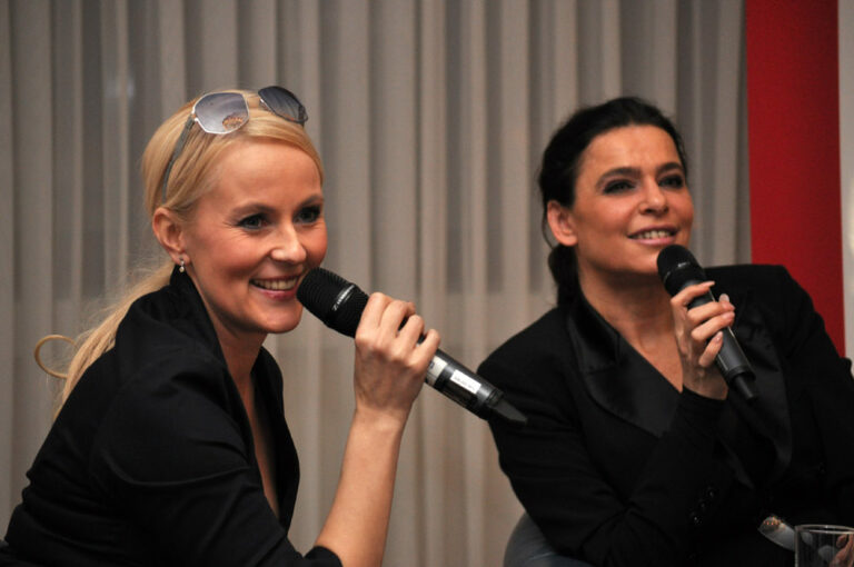 Let’s Rock mit Julia Neigel