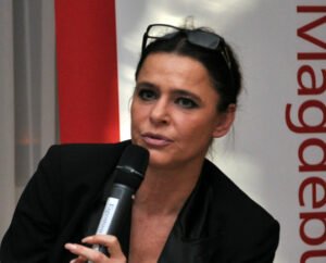 Julia Neigel