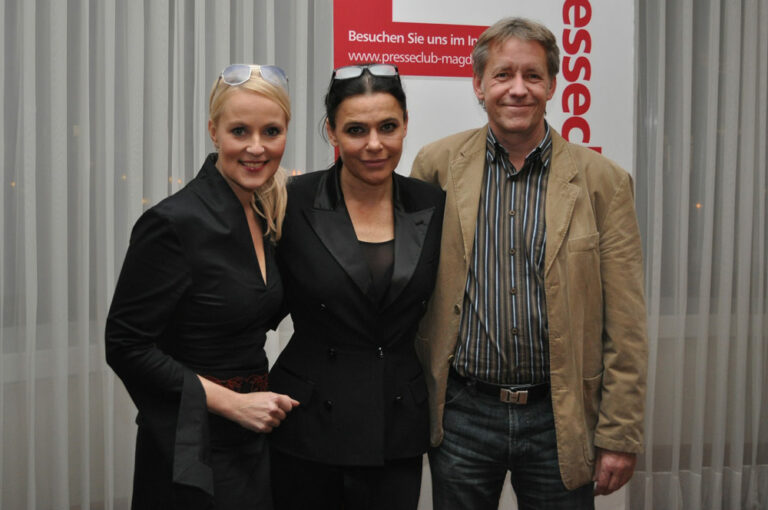 Let’s Rock mit Julia Neigel