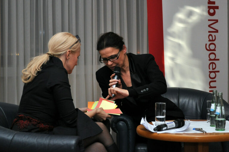 Let’s Rock mit Julia Neigel