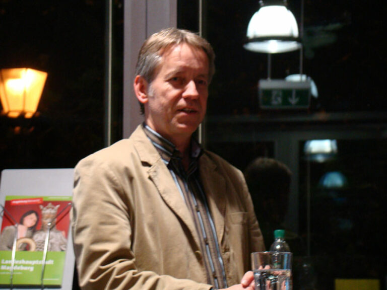 Mitgliederversammlung 2010