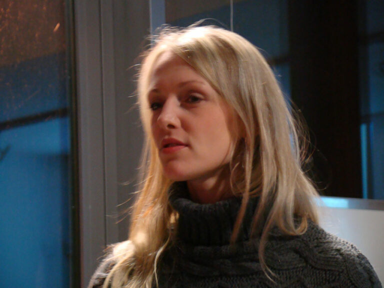 Mitgliederversammlung 2010