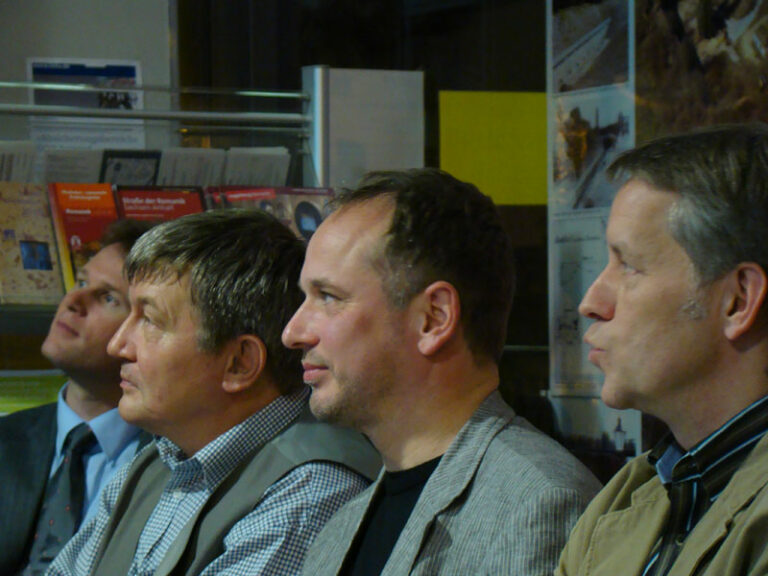 Mitgliederversammlung 2010