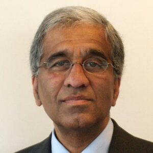 Prof. Dr. Mojib Latif