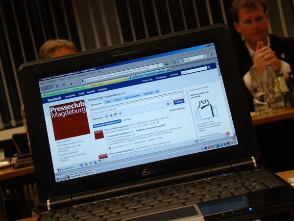 Mitgliederversammlung 2009