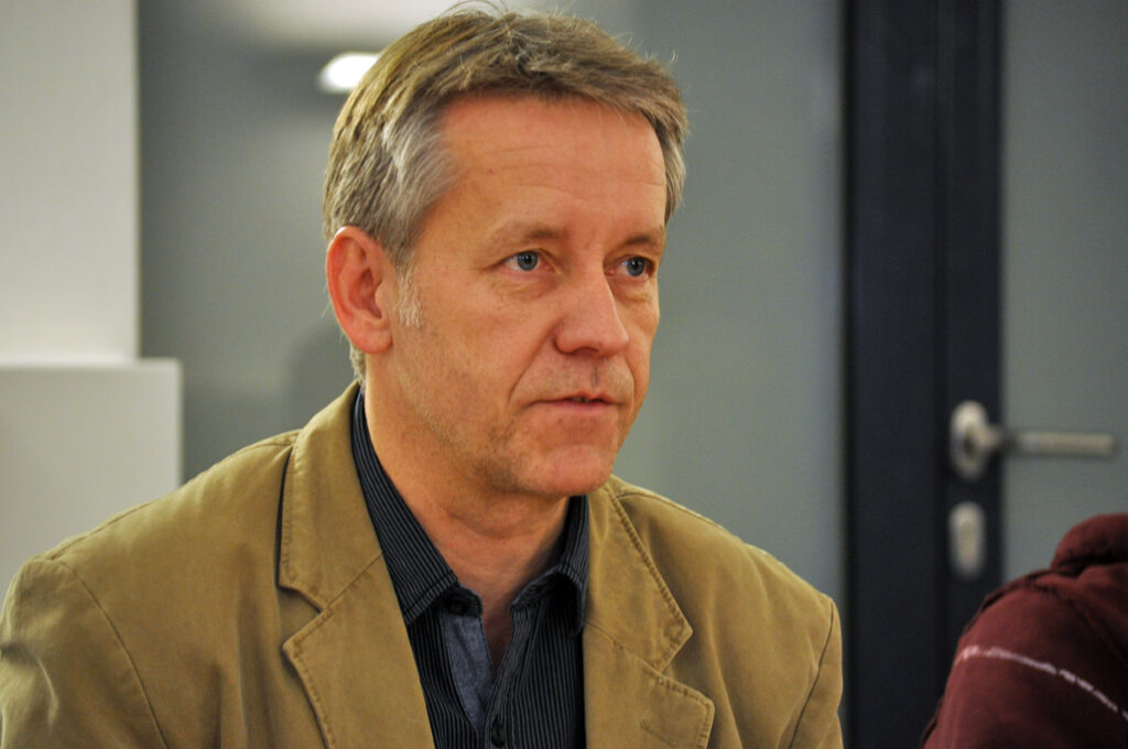 Mitgliederversammlung 2011