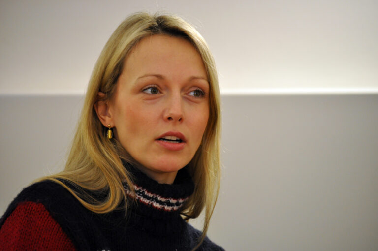 Mitgliederversammlung 2011