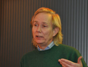 Uli Witt­stock