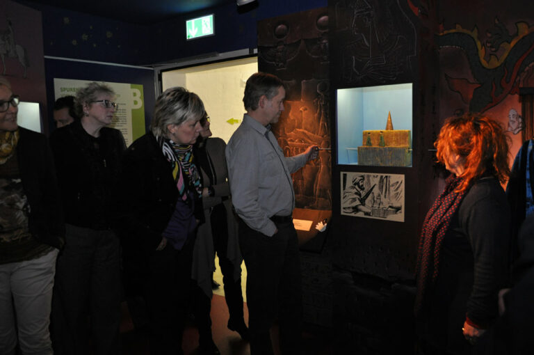 Mitgliederversammlung 2012
