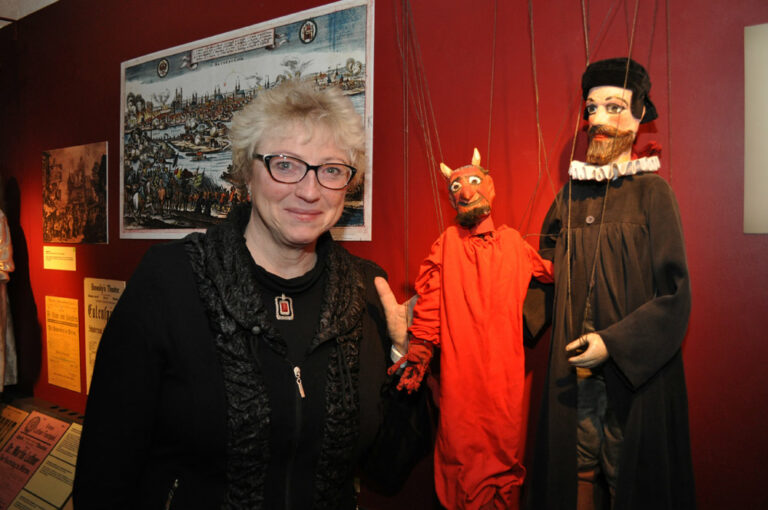 Mitgliederversammlung 2012