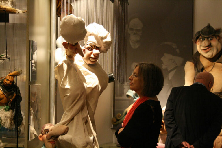 Mitgliederversammlung 2012