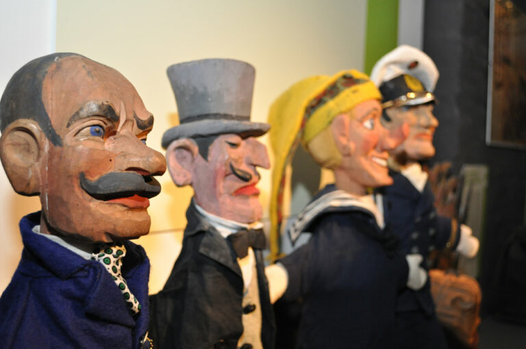Mitgliederversammlung 2012