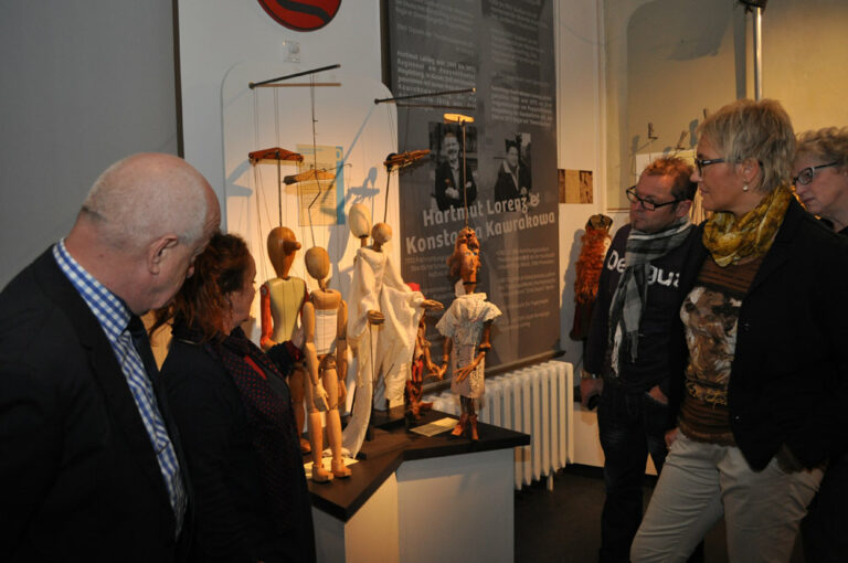 Mitgliederversammlung 2012