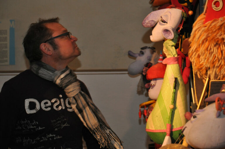 Mitgliederversammlung 2012